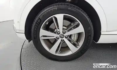 Genesis GV80 2023 2.5 Автомат в Москве № 26885, миниатюра 12