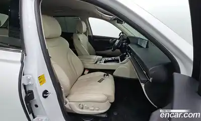 Genesis GV80 2023 2.5 Автомат в Москве № 26885, миниатюра 7