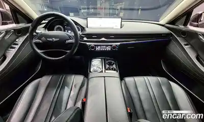 Genesis G80, 2022