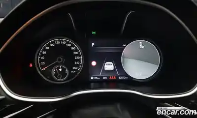 Genesis G80 2022 2.5 Автомат в Москве № 27057, миниатюра 2