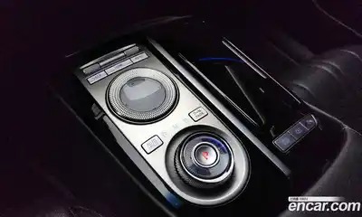 Genesis G80 2022 2.5 Автомат в Москве № 27057, миниатюра 3