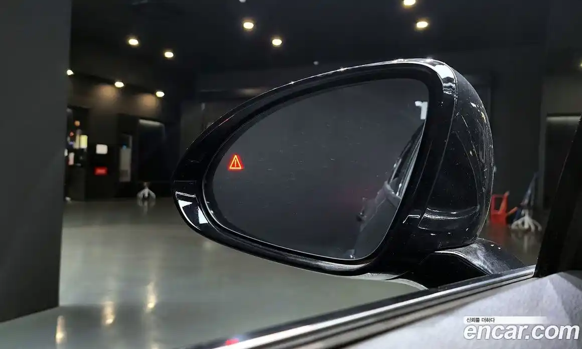 Genesis G80 2022 2.5 Автомат в Москве № 27057, фото 9