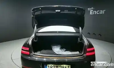 Genesis G80 2022 2.5 Автомат в Москве № 27057, миниатюра 10