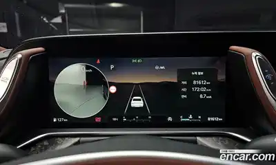 Genesis G90 2022 3.5 Автомат в Москве № 27159, миниатюра 2