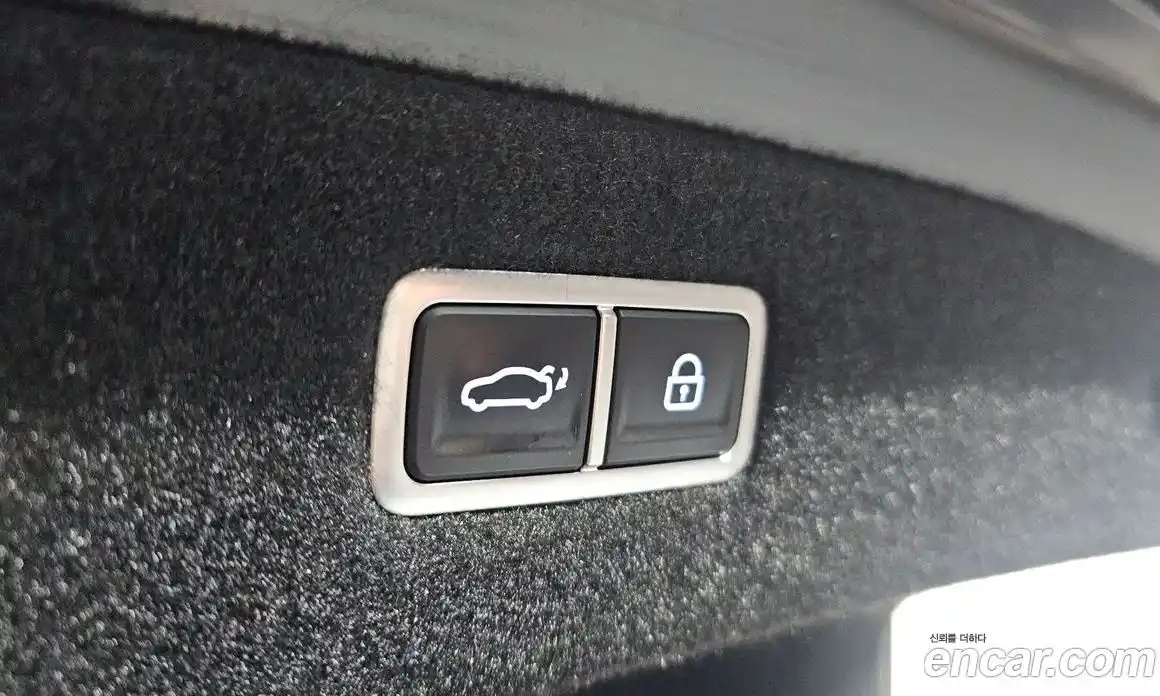 Genesis G90 2022 3.5 Автомат в Москве № 27159, фото 3