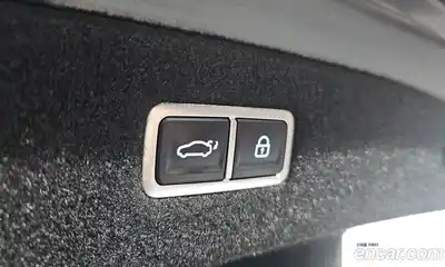 Genesis G90 2022 3.5 Автомат в Москве № 27159, миниатюра 3