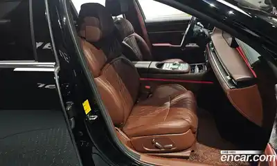 Genesis G90 2022 3.5 Автомат в Москве № 27159, миниатюра 5