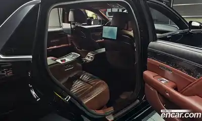 Genesis G90 2022 3.5 Автомат в Москве № 27159, миниатюра 8