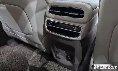 Genesis GV80 2022 2.5 Автомат в Москве № 27226, миниатюра 12