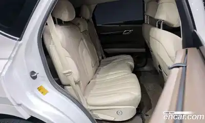 Genesis GV80 2022 2.5 Автомат в Москве № 27226, миниатюра 5