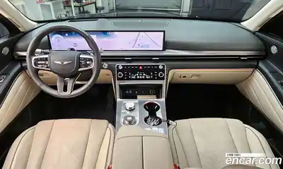 Genesis GV80 2024 2.5 Автомат в Москве № 27253, миниатюра 12