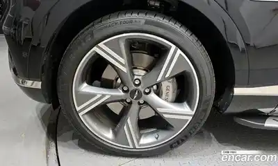 Genesis GV80 2024 2.5 Автомат в Москве № 27253, миниатюра 3