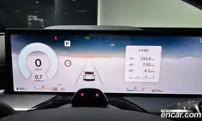 Genesis GV80 2024 2.5 Автомат в Москве № 27253, миниатюра 5