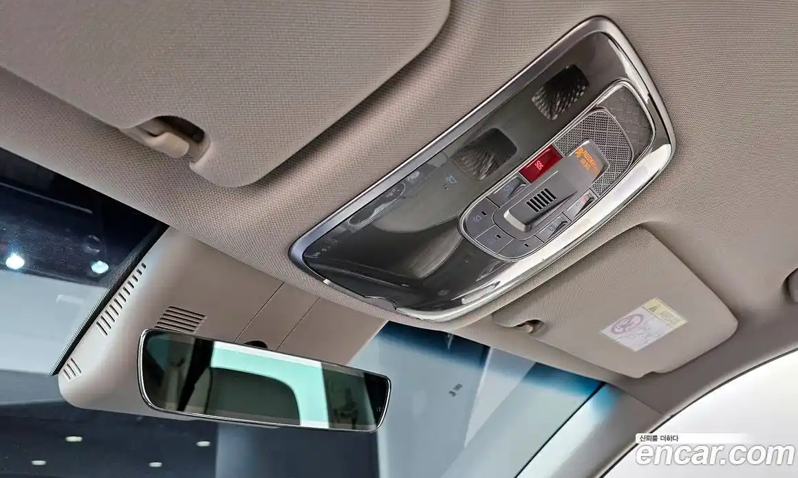 Genesis GV80 2024 2.5 Автомат в Москве № 27253, фото 6