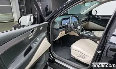 Genesis GV80 2024 2.5 Автомат в Москве № 27253, миниатюра 7