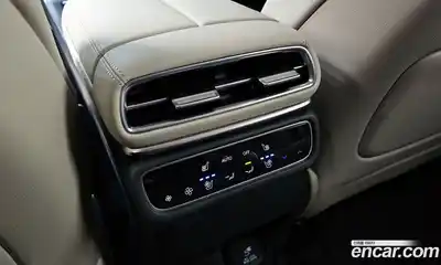 Genesis GV80 2024 2.5 Автомат в Москве № 27253, миниатюра 8
