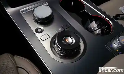 Genesis GV80 2024 2.5 Автомат в Москве № 27253, миниатюра 9