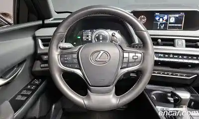 Lexus UX 2022 2.0 Автомат в Москве № 275383, миниатюра 11