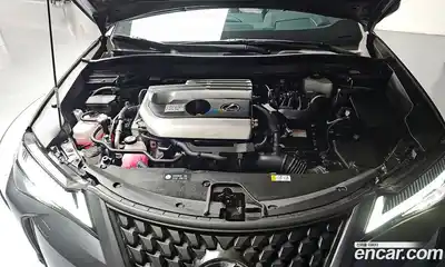 Lexus UX 2022 2.0 Автомат в Москве № 275383, миниатюра 6