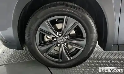 Lexus UX 2022 2.0 Автомат в Москве № 275383, миниатюра 8