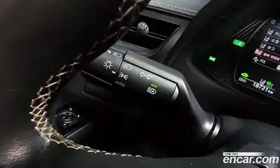 Lexus UX 2022 2.0 Автомат в Москве № 275383, миниатюра 10