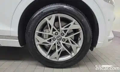 Genesis GV70 2023 2.5 Автомат в Москве № 27552, миниатюра 11