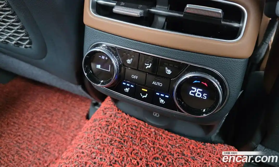 Genesis GV70 2023 2.5 Автомат в Москве № 27552, фото 13