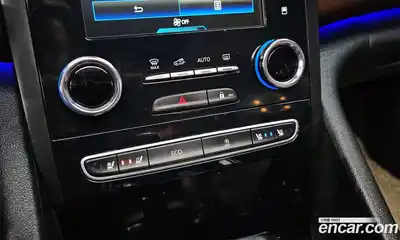 Renault SM6 2019 1.6 Автомат в Москве № 276111, миниатюра 12