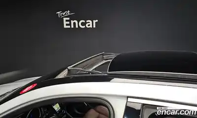 Renault SM6 2019 1.6 Автомат в Москве № 276111, миниатюра 3