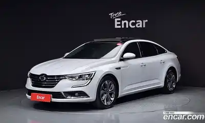 Renault SM6 2019 1.6 Автомат в Москве № 276111, миниатюра 4