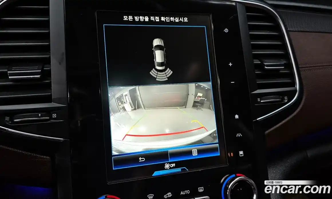 Renault SM6 2019 1.6 Автомат в Москве № 276111, фото 6