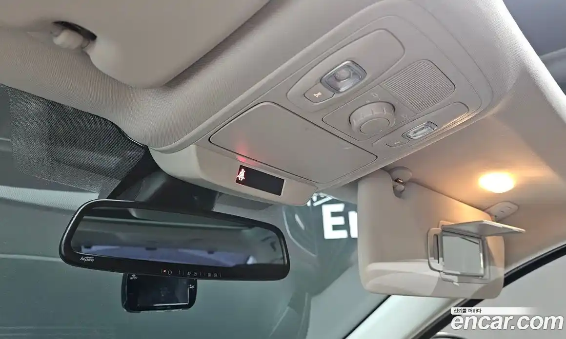 Renault SM6 2019 1.6 Автомат в Москве № 276111, фото 7