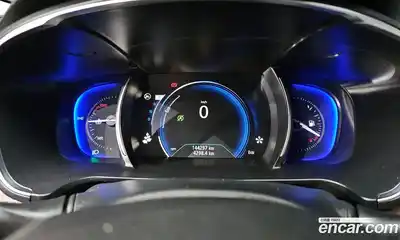 Renault SM6 2019 1.6 Автомат в Москве № 276111, миниатюра 8