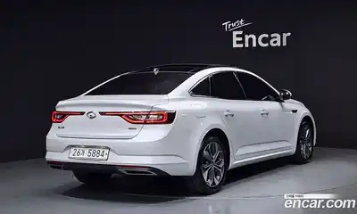 Renault SM6 2019 1.6 Автомат в Москве № 276111, миниатюра 9