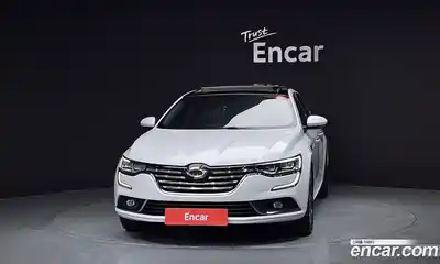 Renault SM6 2019 1.6 Автомат в Москве № 276111, миниатюра 10