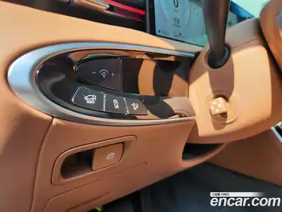 Genesis GV70 2025 2.5 Автомат в Москве № 27729, миниатюра 11