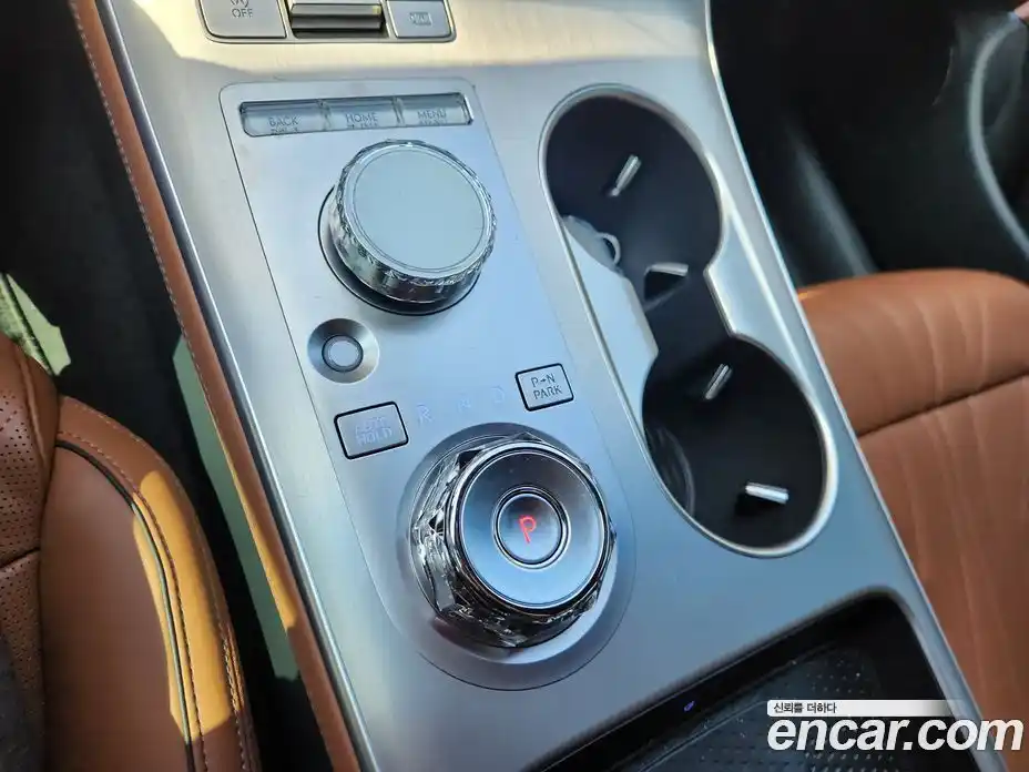 Genesis GV70 2025 2.5 Автомат в Москве № 27729, фото 13