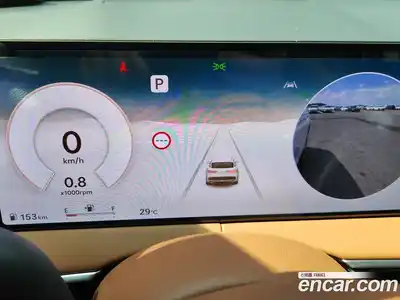 Genesis GV70 2025 2.5 Автомат в Москве № 27729, миниатюра 8