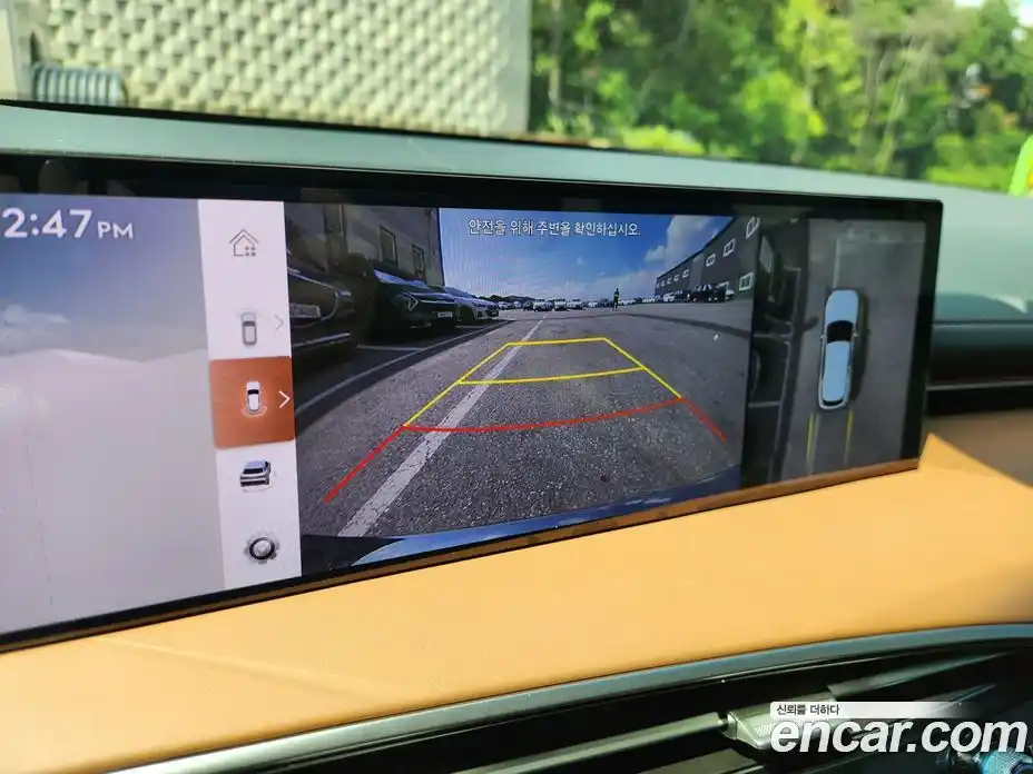 Genesis GV70 2025 2.5 Автомат в Москве № 27729, фото 10