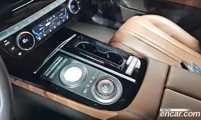 Genesis G80 2022 2.5 Автомат в Москве № 27825, миниатюра 12