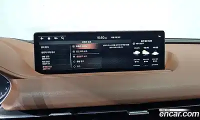 Genesis G80 2022 2.5 Автомат в Москве № 27825, миниатюра 5