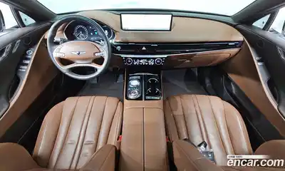 Genesis G80 2022 2.5 Автомат в Москве № 27825, миниатюра 6