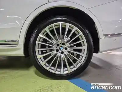 BMW X7 2025 3.0 Автомат в Москве № 278718, миниатюра 11