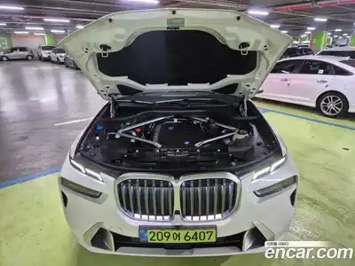 BMW X7 2025 3.0 Автомат в Москве № 278718, миниатюра 6