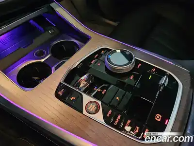 BMW X7 2025 3.0 Автомат в Москве № 278718, миниатюра 9