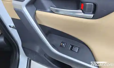 Toyota RAV4 2025 2.5 Автомат в Москве № 279212, миниатюра 12