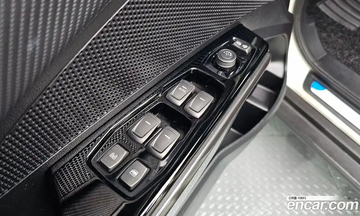 SsangYong TIBOLI 2020 1.5 Автомат в Москве № 28137, фото 13