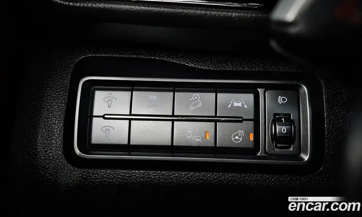 SsangYong TIBOLI 2020 1.5 Автомат в Москве № 28137, фото 14