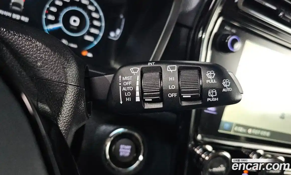 SsangYong TIBOLI 2020 1.5 Автомат в Москве № 28137, фото 16