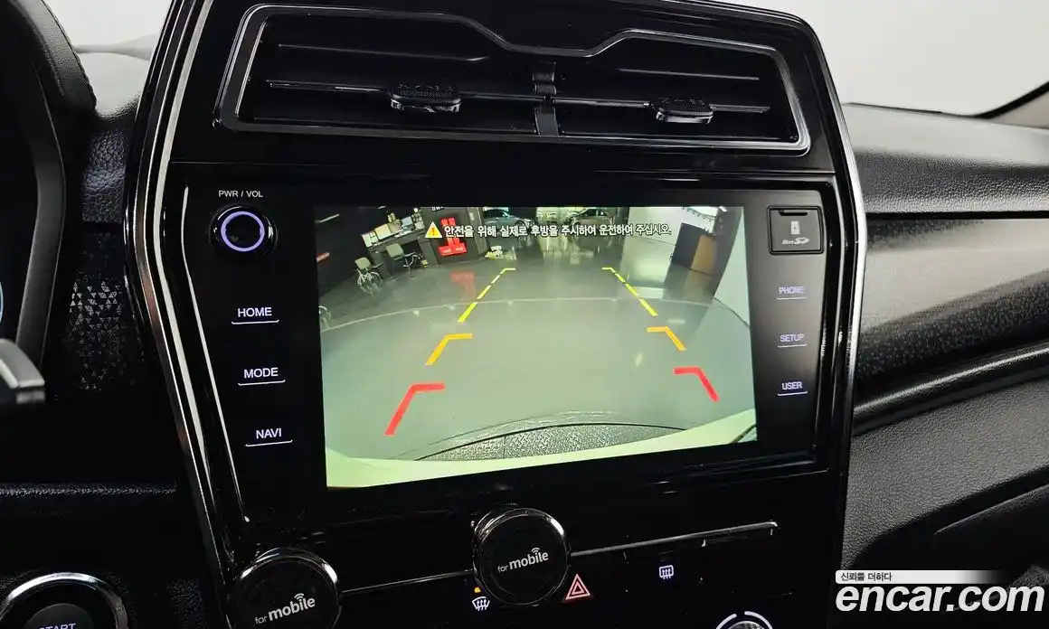 SsangYong TIBOLI 2020 1.5 Автомат в Москве № 28137, фото 19